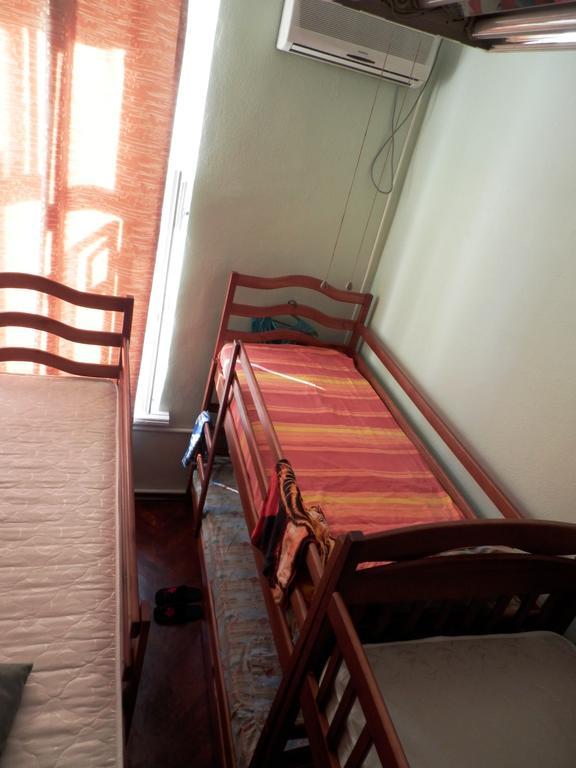 Yourhostel Kijev Szoba fotó