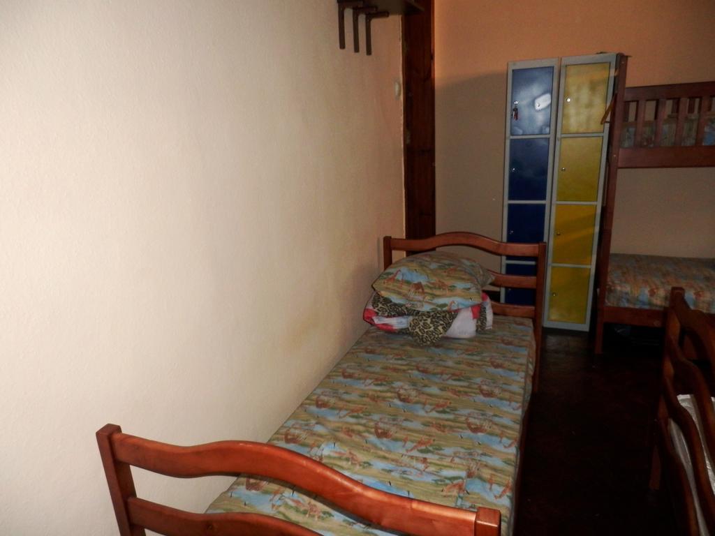 Yourhostel Kijev Szoba fotó
