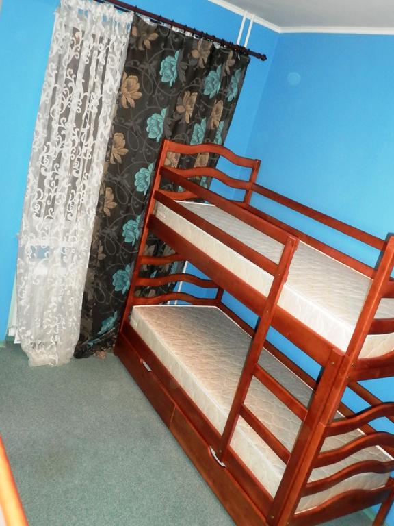 Yourhostel Kijev Kültér fotó