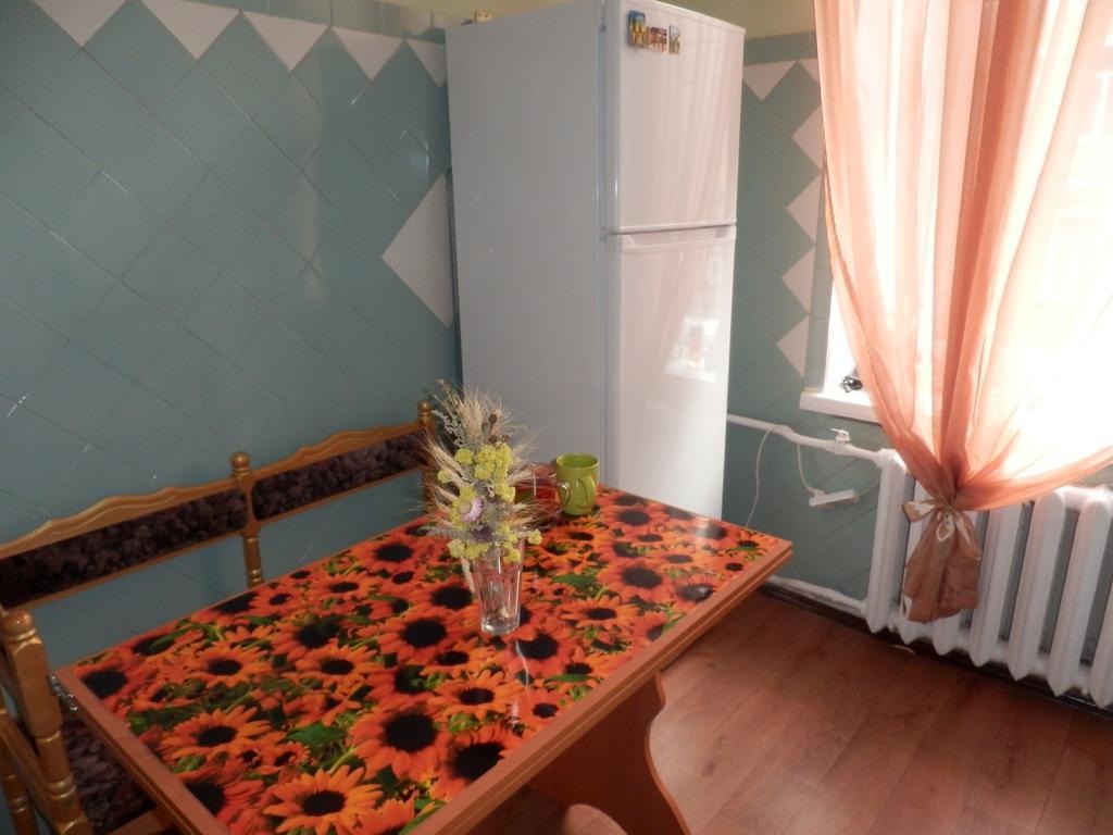 Yourhostel Kijev Kültér fotó