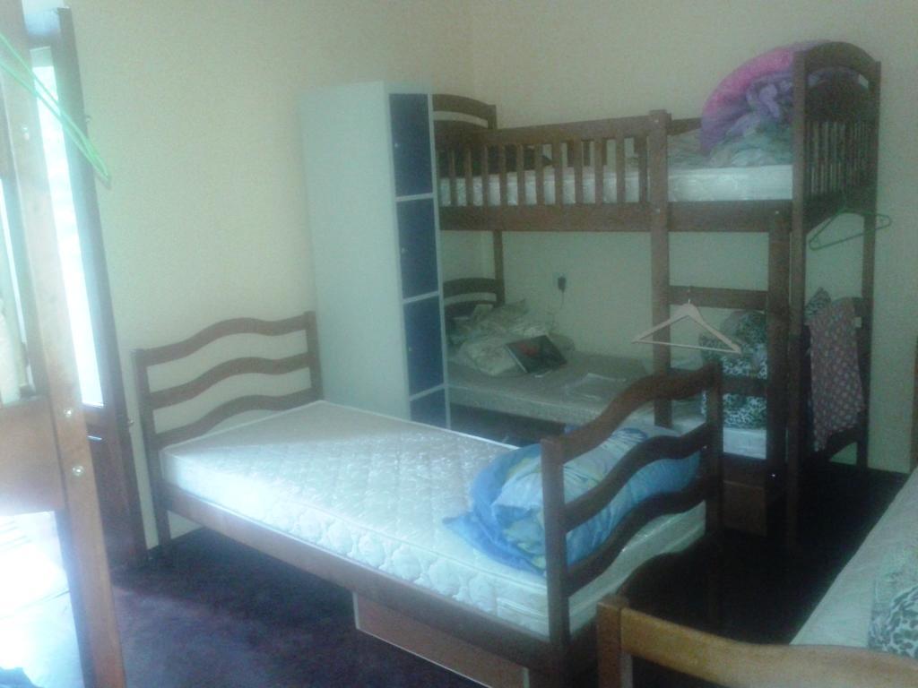 Yourhostel Kijev Szoba fotó